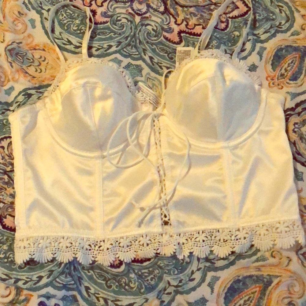 Forever 21